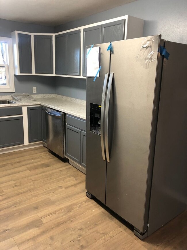 Building Photo - Charming Home in Bald Knob – Quiet Street, Spacious Yard, Move-In Ready!