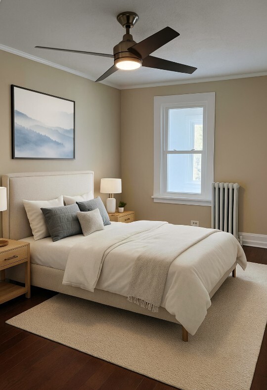 Building Photo - 4014 N Octavia Ave