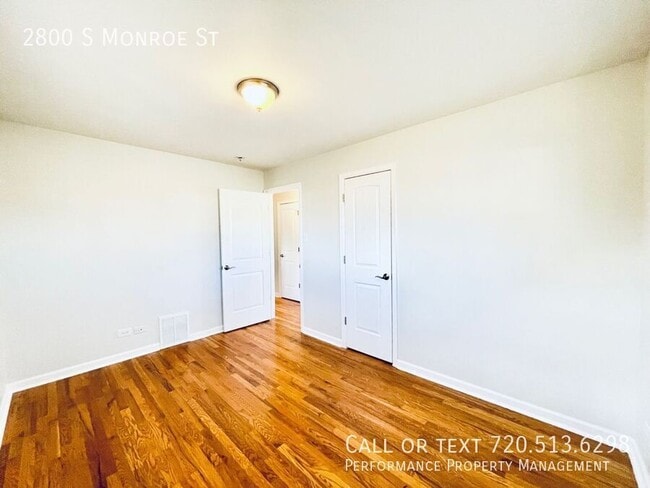 Building Photo - 2800 S Monroe St