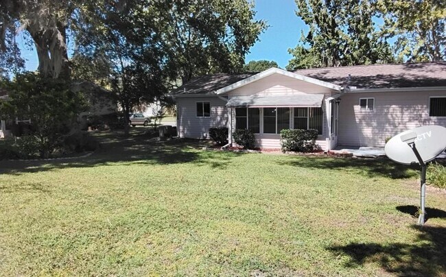 Building Photo - 8328 SW 106th Pl