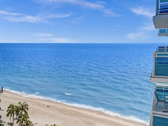 Building Photo - 3430 Galt Ocean Dr