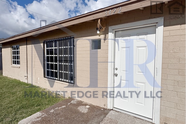 Building Photo - 4Bed/2Bath House McDowell/32nd St! NO CREDIT, NO BACKGROUND, NO RENTAL HISTORY CHECK!