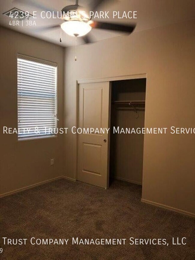 Building Photo - 4239 E Columbus Park Pl