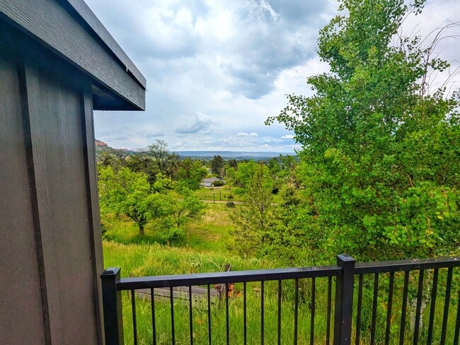 Building Photo - Fully Remodled Cabin in Palmer Lake with A...