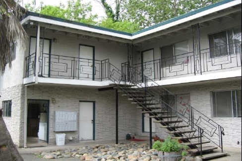 Fair Oaks Terrace - Terrace Apartments