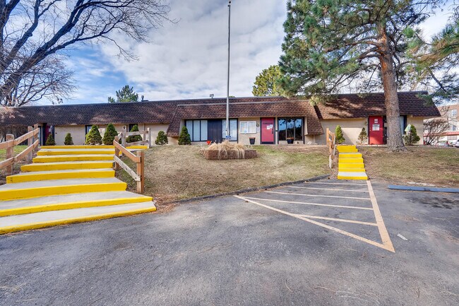 Building Photo - 7755 E Quincy Ave