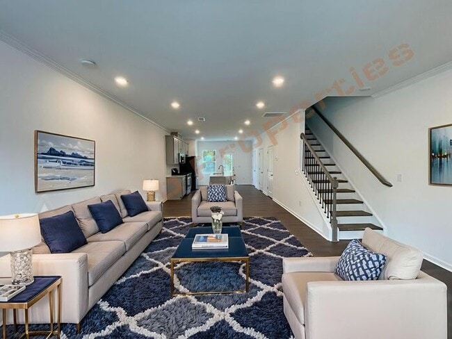 Building Photo - Brand New 2BR/3BA Townhome in Prime Apex L...