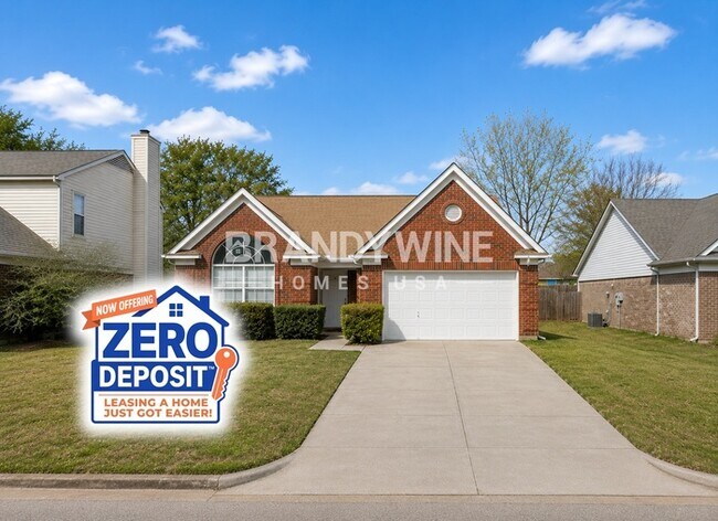 Building Photo - 2616 Harvest Moon Dr
