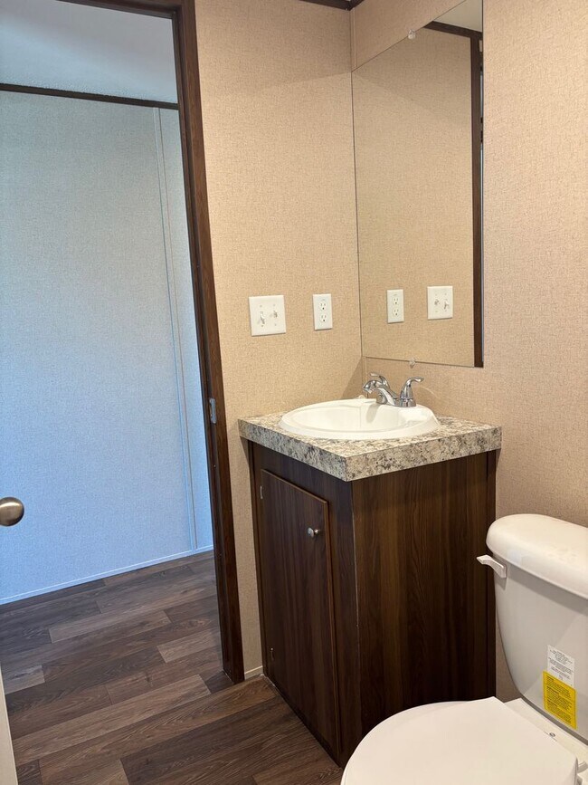 Building Photo - BRAND NEW 3 BED, 2 BATH MOBILE HOME IN PARK LOCATED IN EAGLE SPRINGS