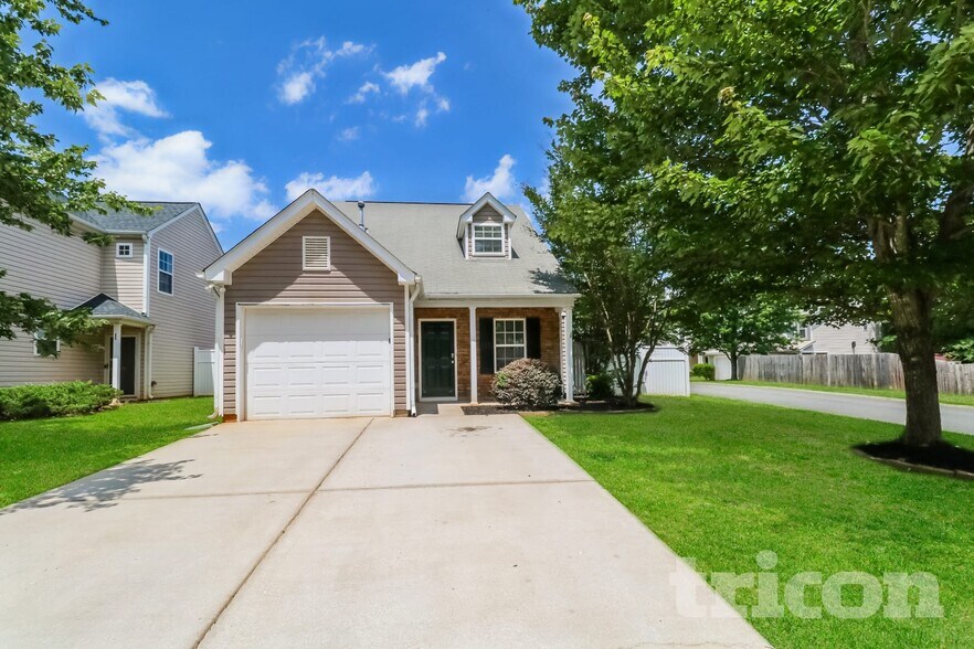 Primary Photo - 3097 Teton Dr