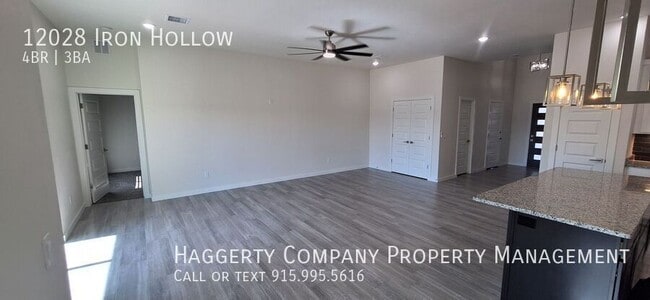 Building Photo - 12028 Iron Holw St