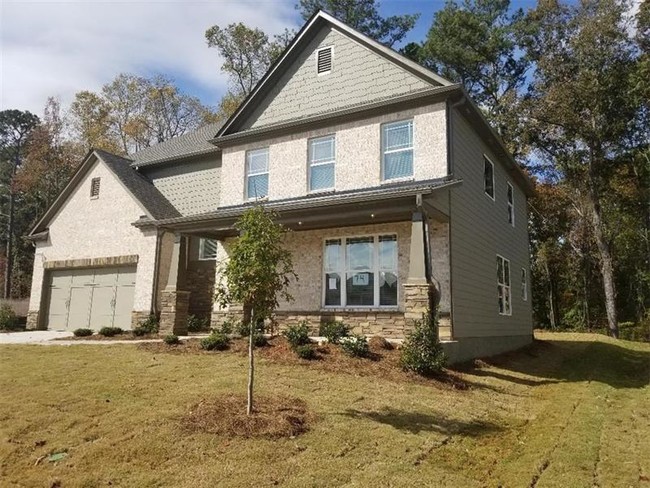 967 Halletts Peak Pl - 967 Halletts Peak Pl Lawrenceville GA 30044 ...