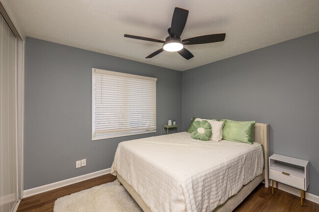 Building Photo - Gorgeous home for rent in very desirable M...