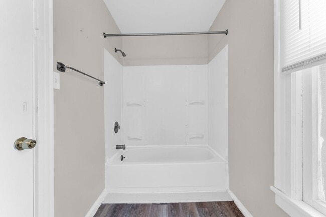 Building Photo - Charming Home with Updates and Covered Por...