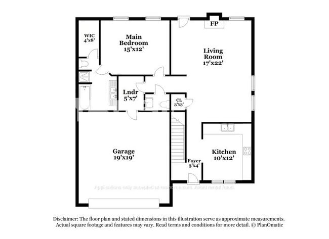 Building Photo - 6335 Day Lilly Ln