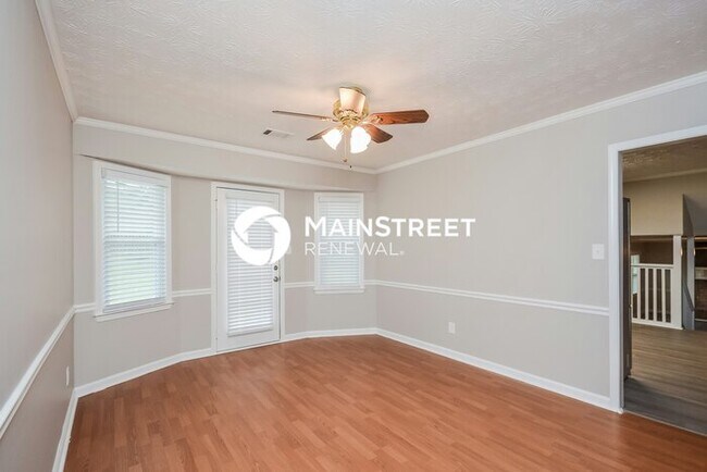 Building Photo - 3 Bedroom Pet-Friendly Home in Conyers, GA...