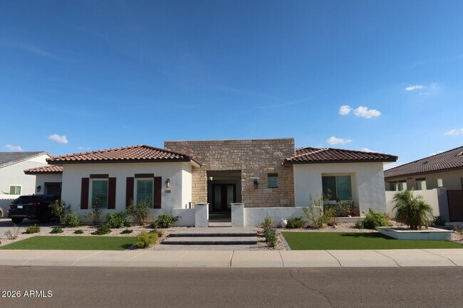 Building Photo - 1285 E Mead Dr