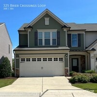 Building Photo - 325 Brier Crossings Loop