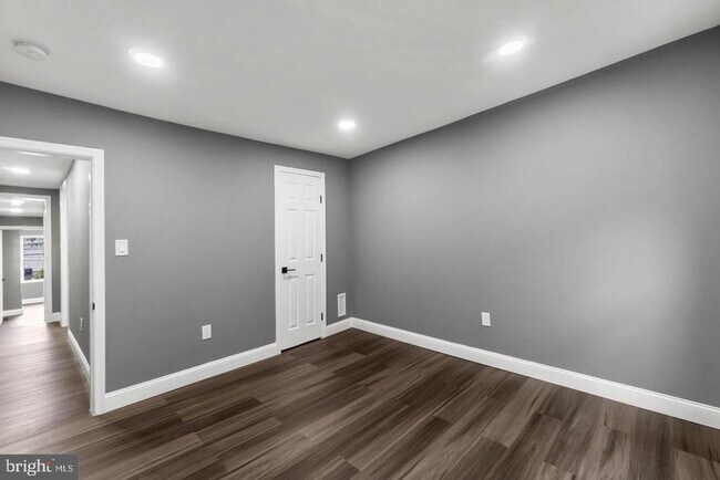 Building Photo - 1524 Byrd St
