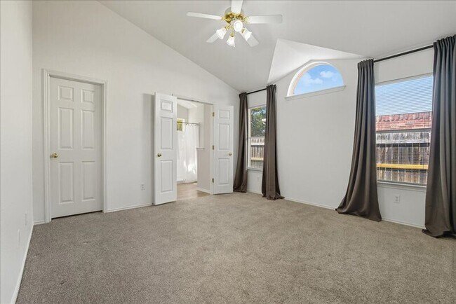 Building Photo - 17706 Quitman Mountain Way