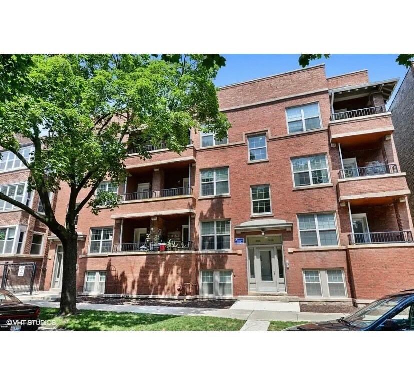 Building Photo - 1630 W Fargo Ave