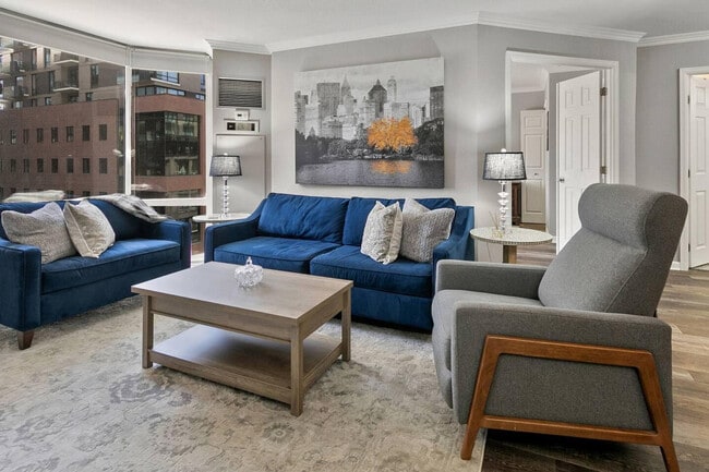 Building Photo - 1512 Larimer St