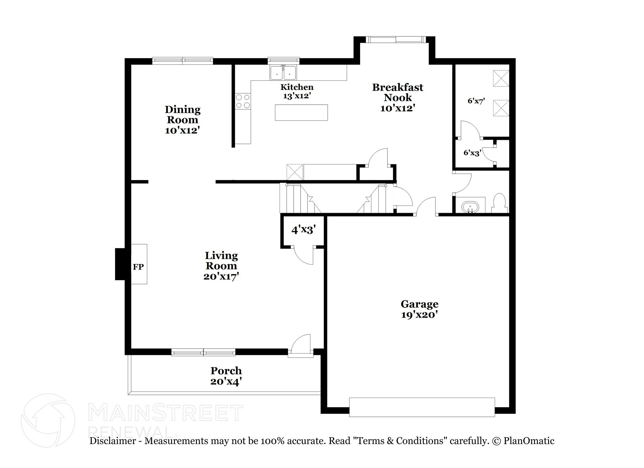Building Photo - 1139 Deansway Dr