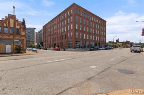 Building Photo - 721 N 17th St