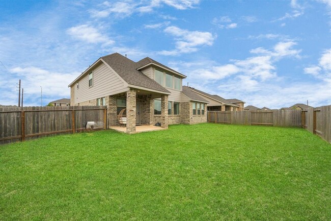 Building Photo - 2527 Humble Wy