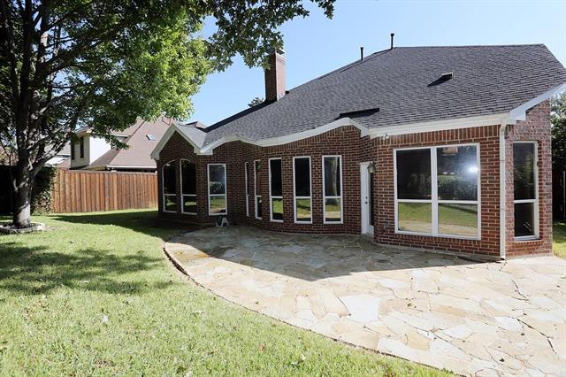 Building Photo - 2017 Winding Creek Blvd