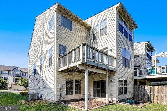 Building Photo - 42714 Ogilvie Sq
