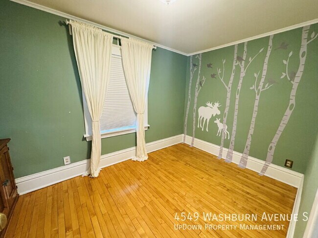 Building Photo - 4549 Washburn Ave S