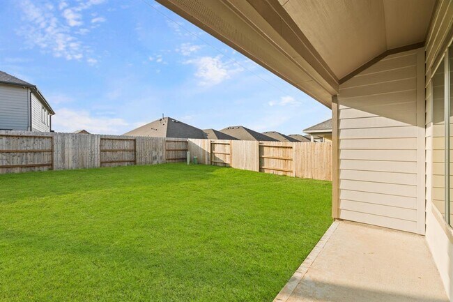 Building Photo - 3804 Falling Moon Ln