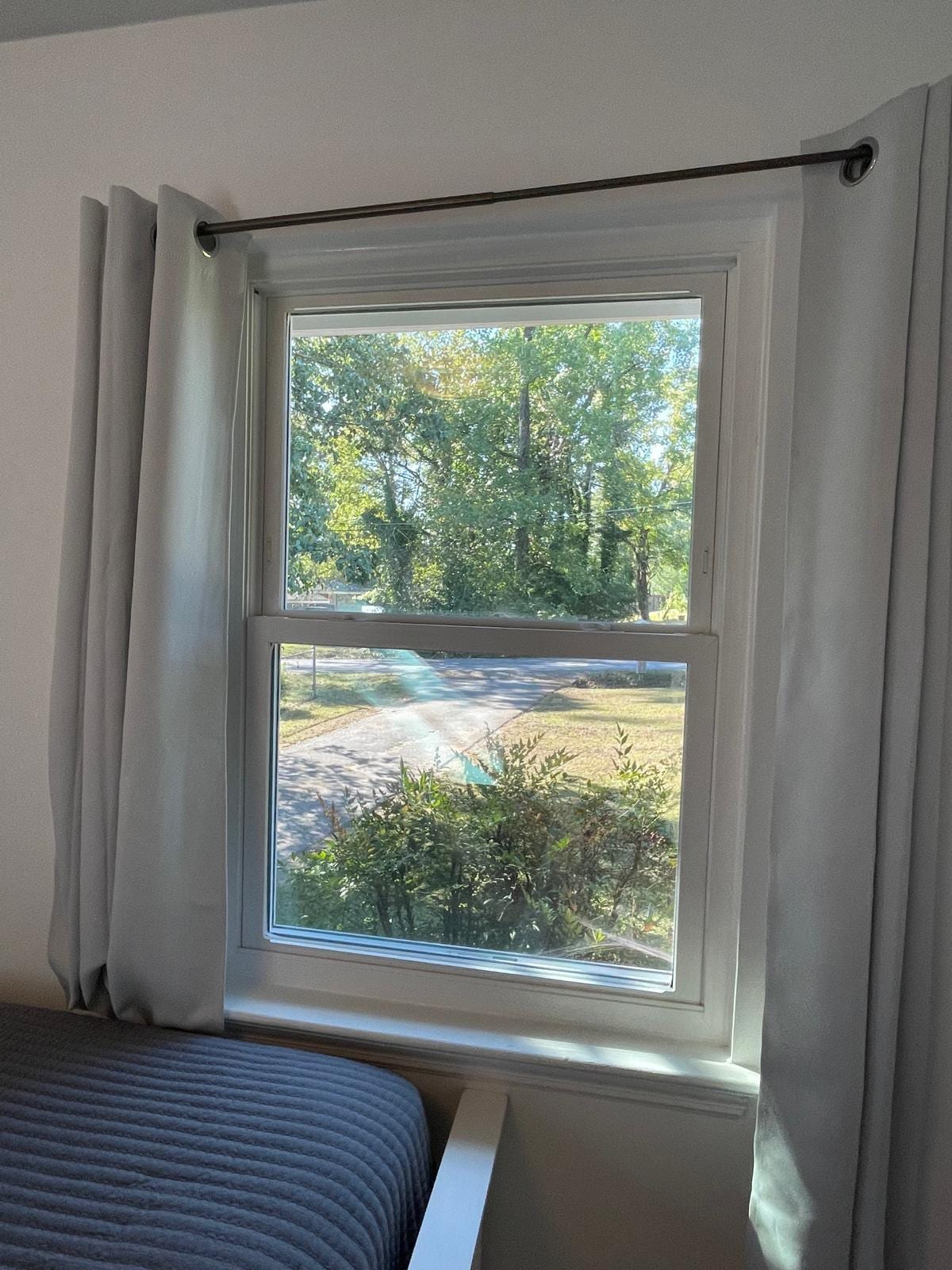 Room A - Window (front of the house) - 963 Brynwood Dr