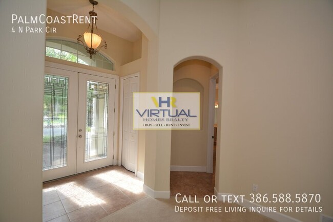 Building Photo - 4 N Park Cir