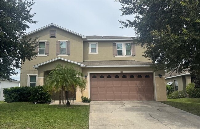 Primary Photo - 1785 College Park Dr