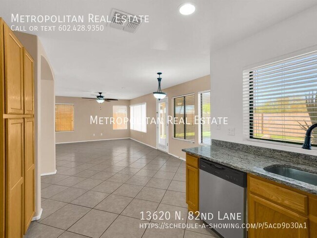 Building Photo - 13620 N 82nd Ln