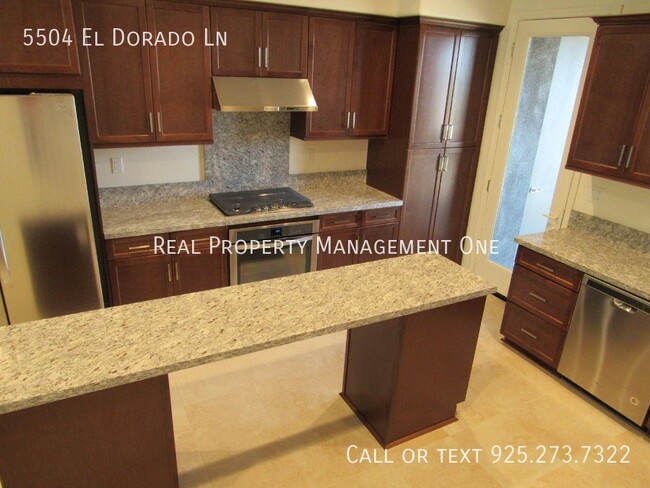 Building Photo - 5504 El Dorado Ln