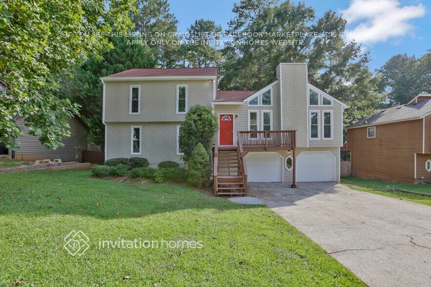 Building Photo - 335 McKees Rock Ln