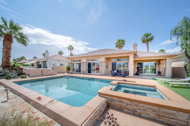 Building Photo - 81620 Tiburon Dr