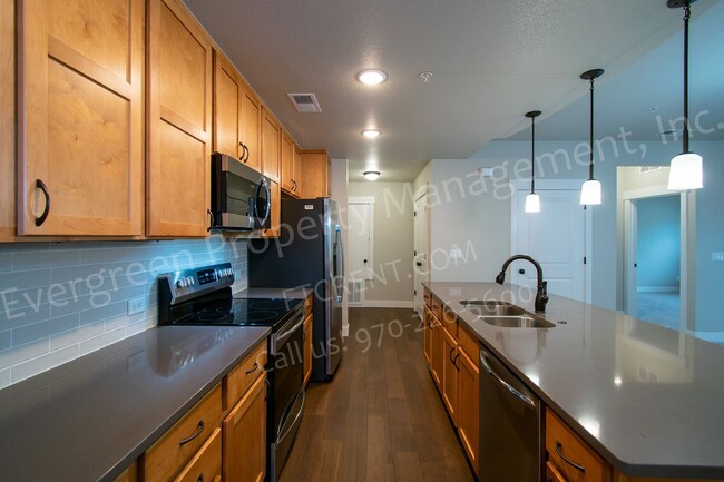 Primary Photo - 3-Bedroom Centerra Condo