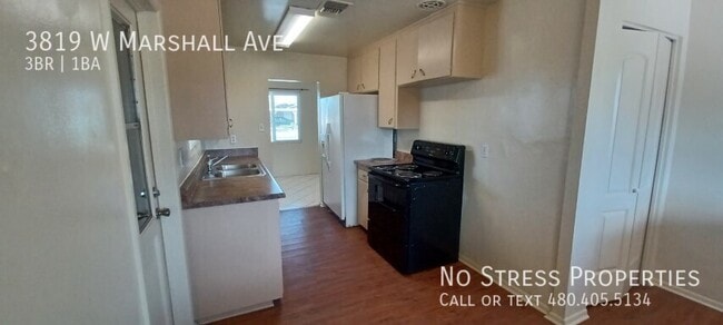 Building Photo - 3819 W Marshall Ave
