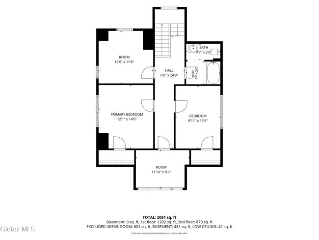 Building Photo - 2301 Campbell Ave