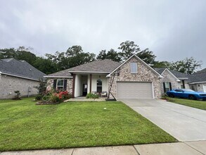 Building Photo - Spacious 5 Bedroom Home in Lake Haven – Zachary, LA