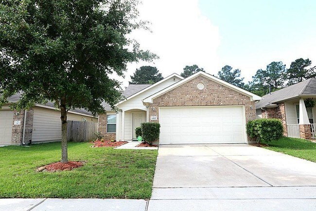 Primary Photo - 11427 Edmond Thorpe Ln