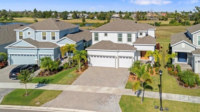 Building Photo - 933 Signet Dr