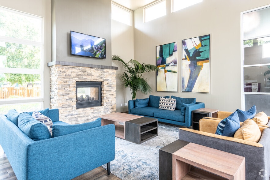 Primary Photo - The Arbors at Antelope