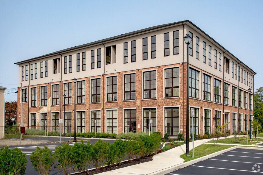 Turbine Lofts 73 Washington St Mount Holly NJ 08060 Apartment Finder