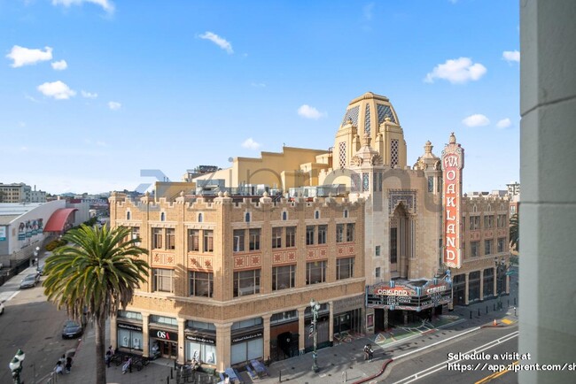 Building Photo - 1755 Broadway