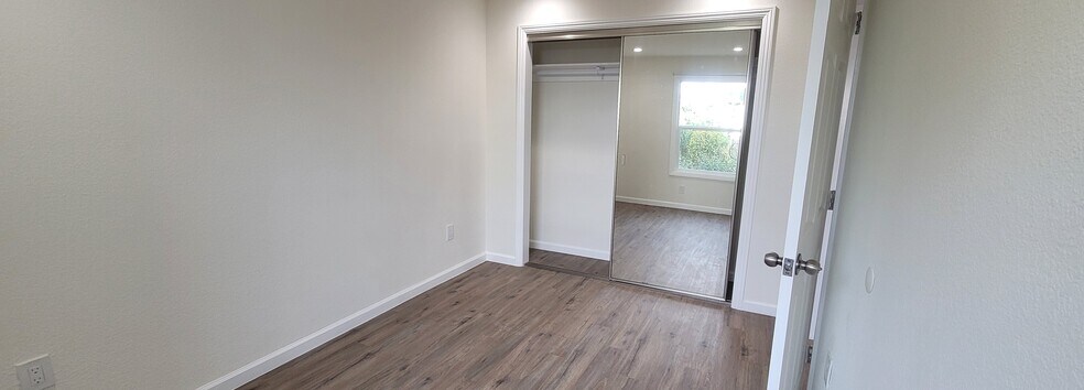 Bedroom - 648 10th Ave